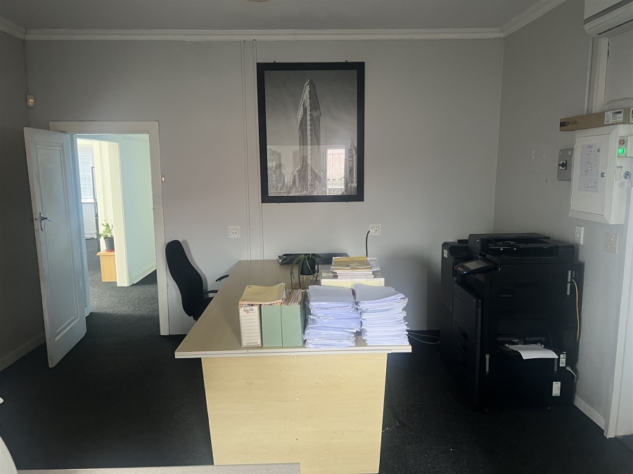 Commercial Property for Sale in Vincent Eastern Cape